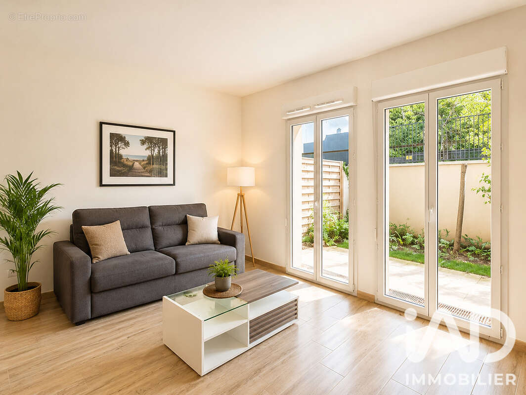 Photo 6 - Appartement à VILLIERS-SUR-MARNE