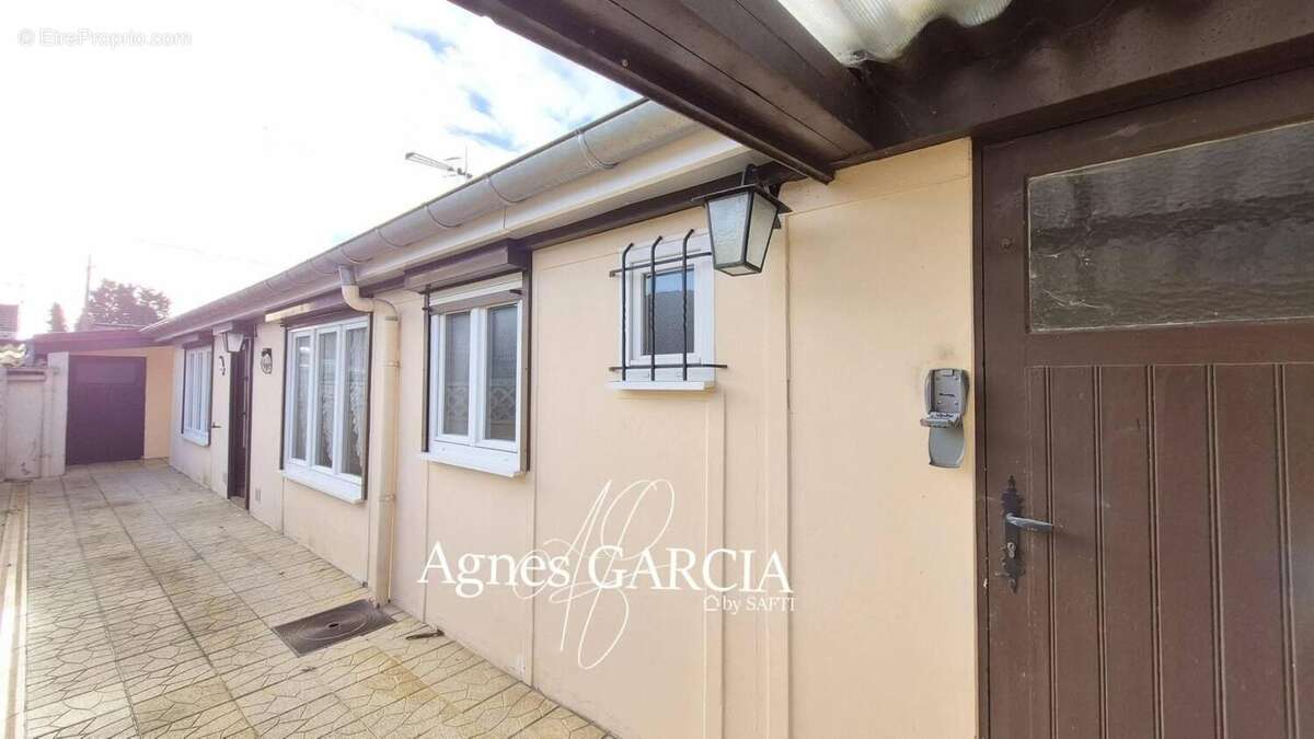 Photo 8 - Maison à ANNAY