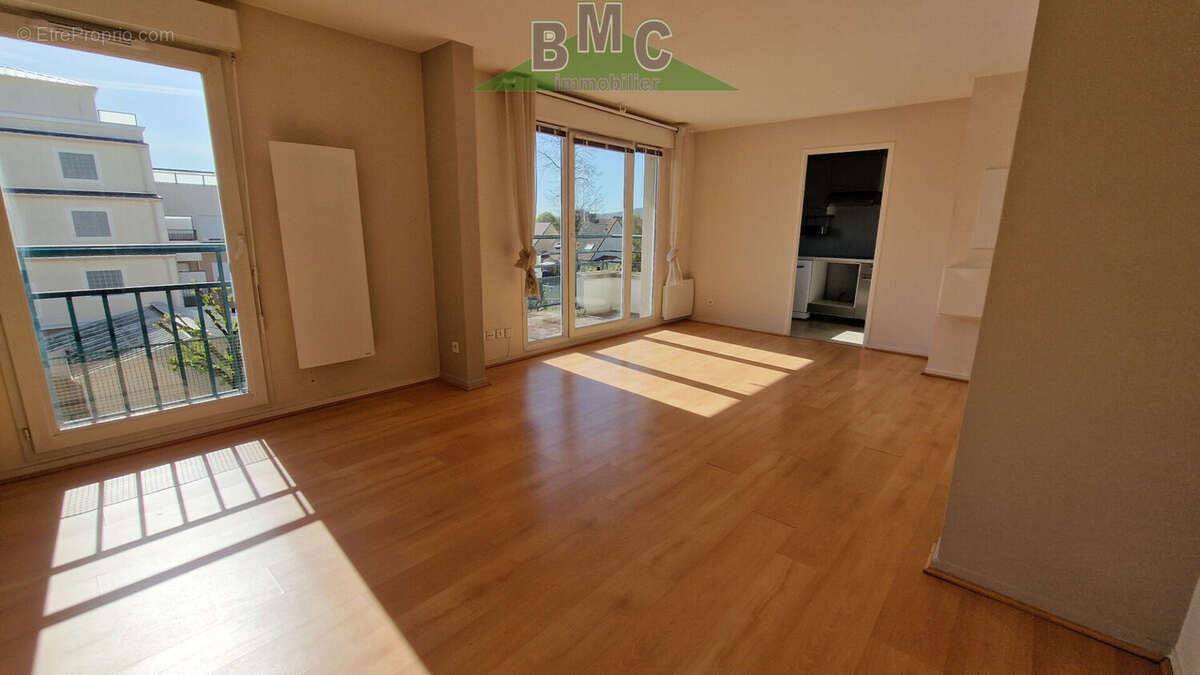 Appartement à FRANCONVILLE