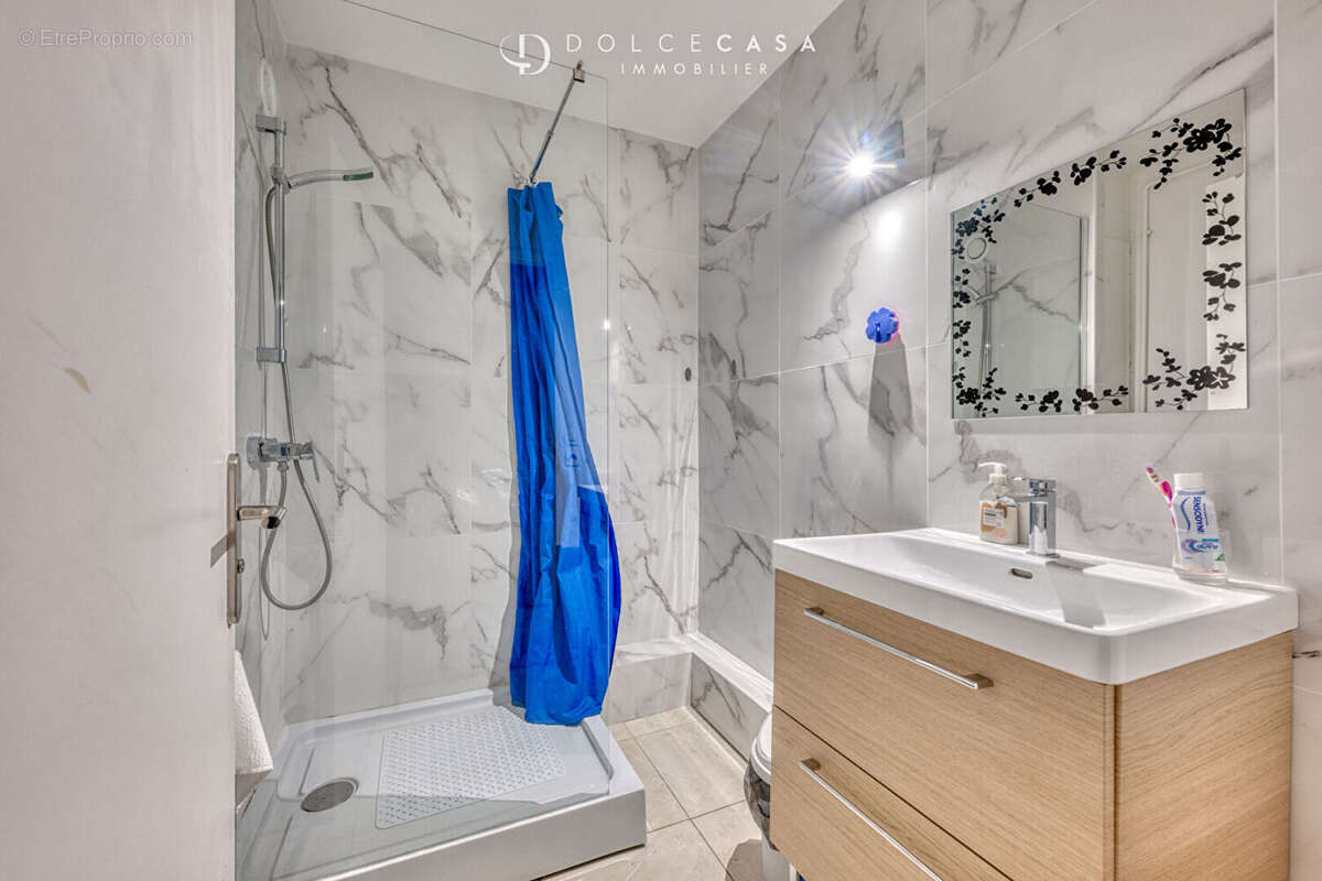 Appartement à NOGENT-SUR-MARNE