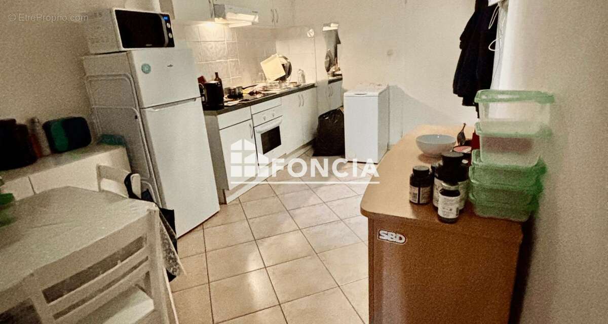 Appartement à PERTUIS