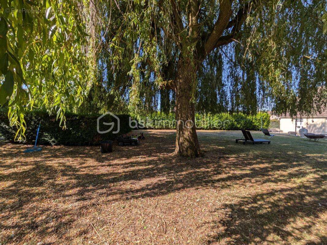 Terrain constructible de 522 m² – Saint-Pathus (77178) - photo 3