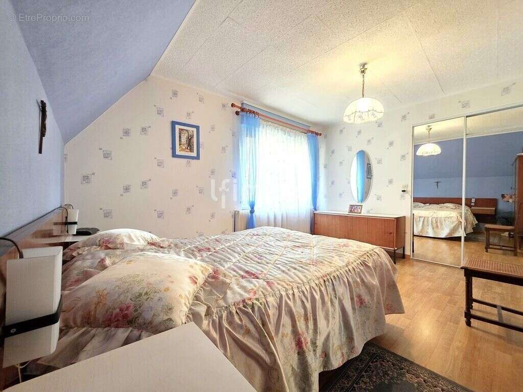 Maison 5 pièces 117 m² quartier Floridor à Thann(68800) - photo 9