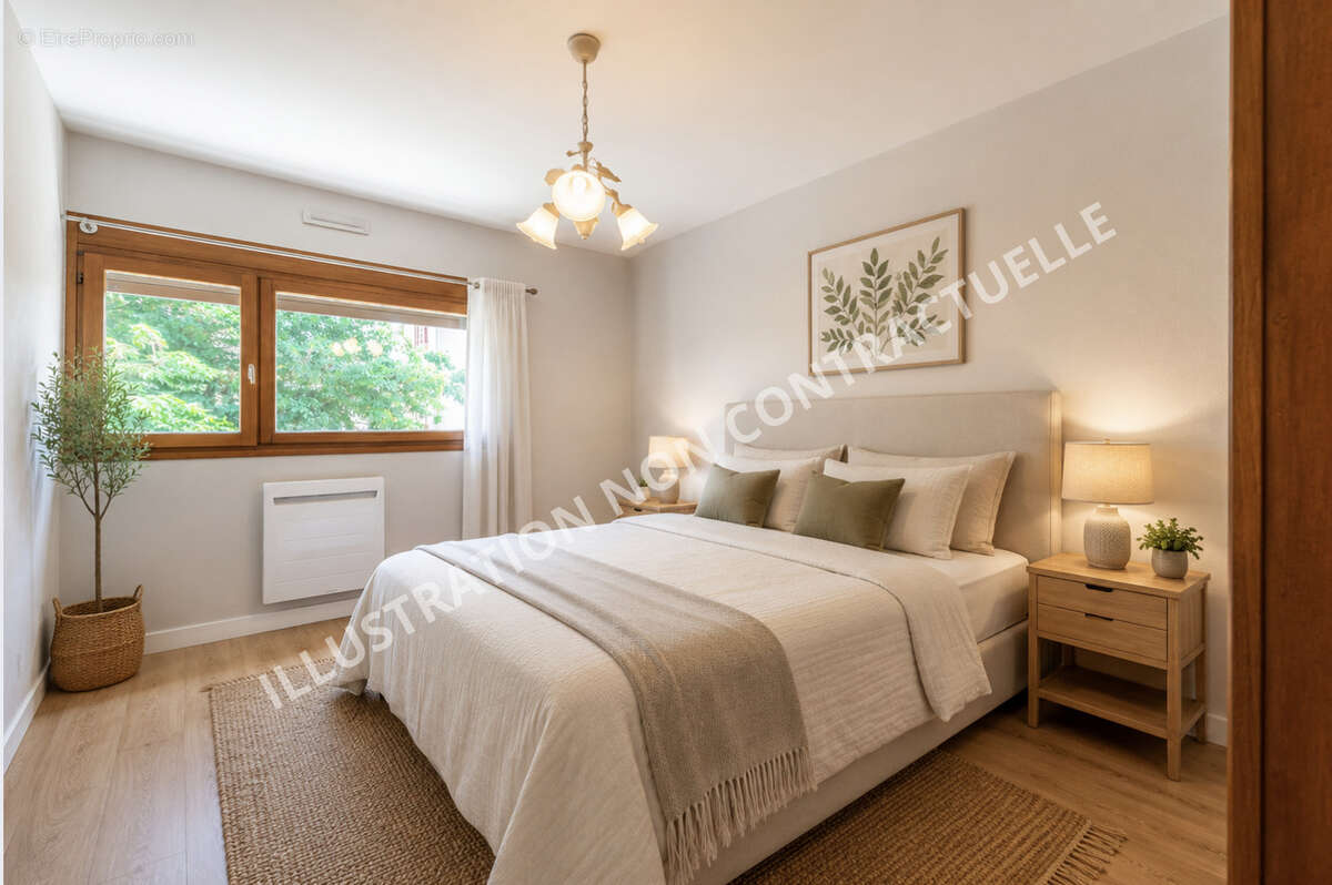 Appartement à ANNECY