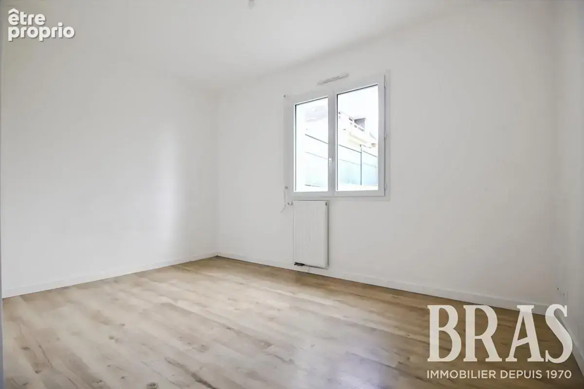 Maison jardin Saint Ave 5 pièce(s) VANNES MEUCON - photo 8