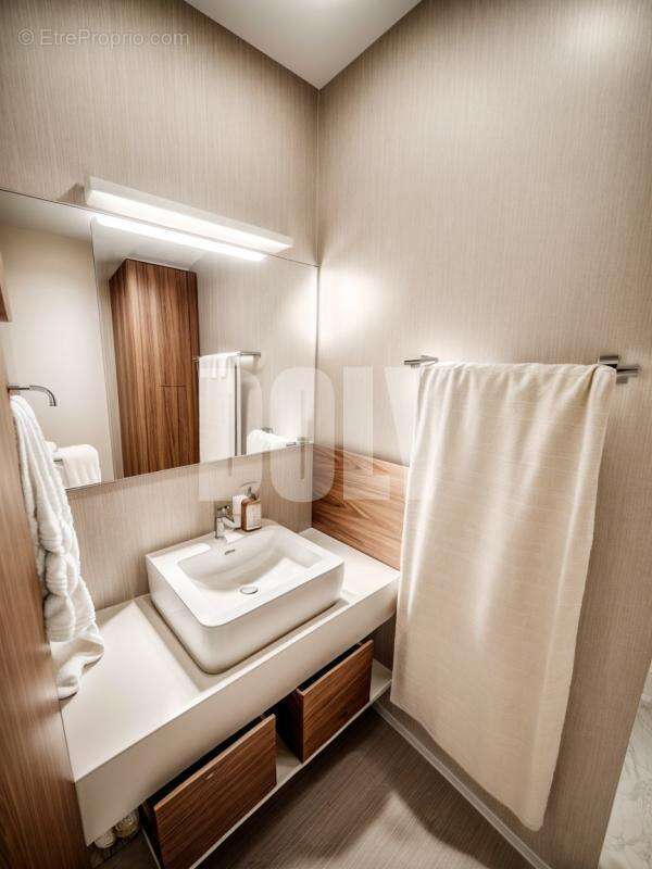 Appartement à PARIS-7E