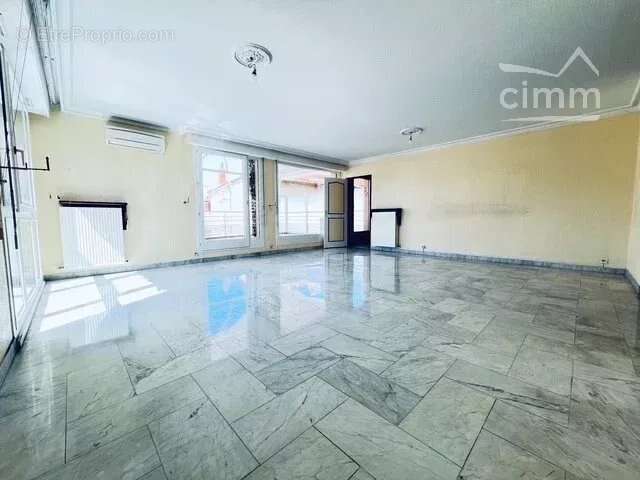 Appartement à VALENCE