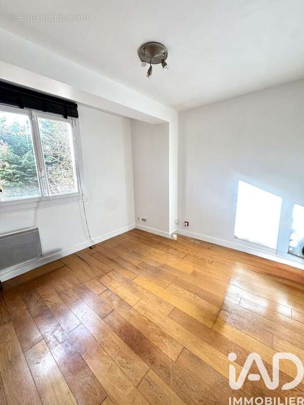 Photo 8 - Maison à SOISY-SOUS-MONTMORENCY