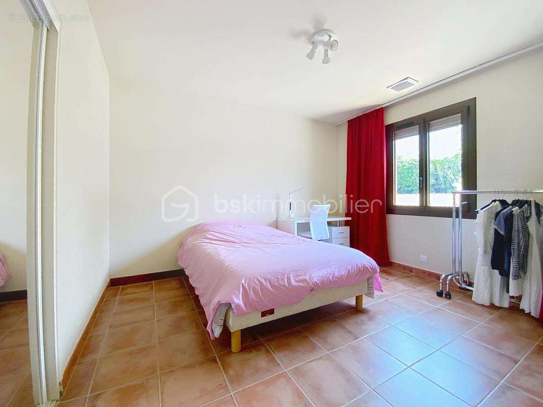 ** pezenas - maison familiale 143m2 - 5 chambres ** - photo 5