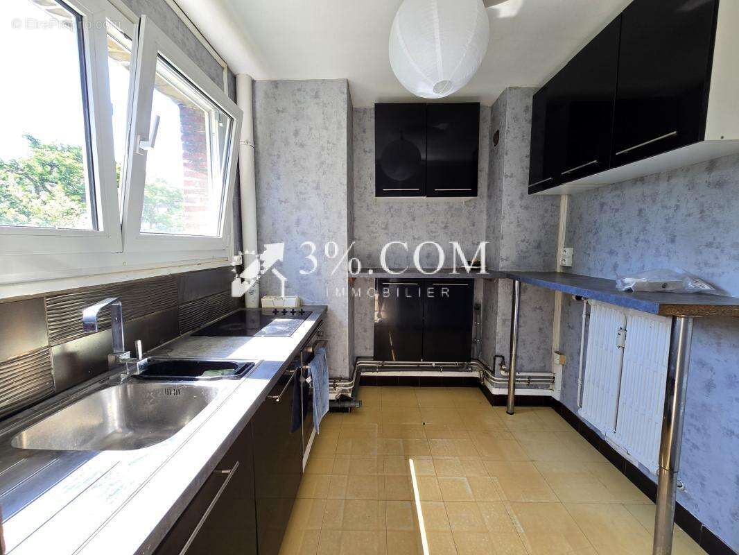Appartement à TOURCOING