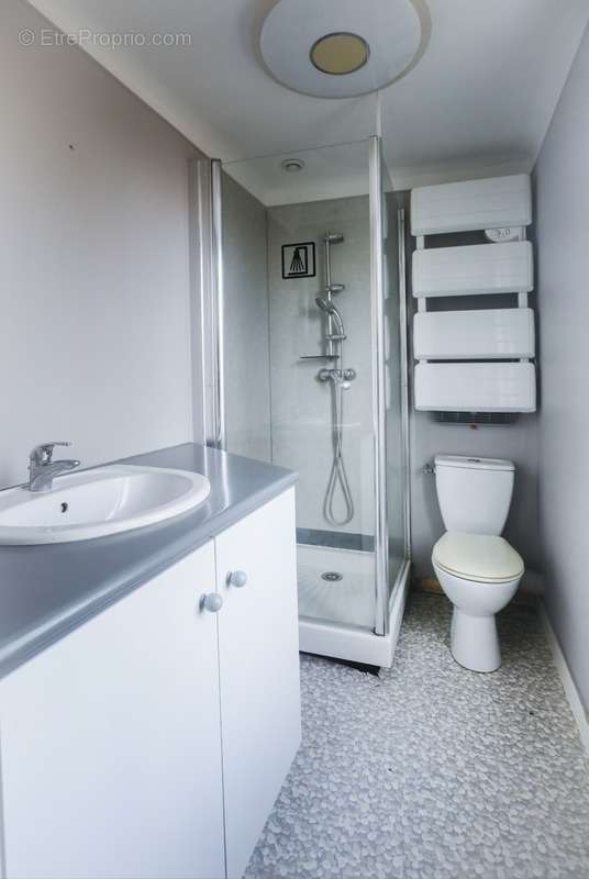 Maison à LIVILLIERS