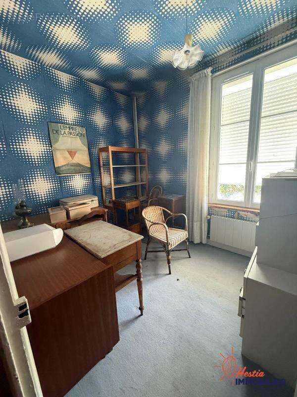 Ensemble immobilier à Mailly-le-camp - photo 8