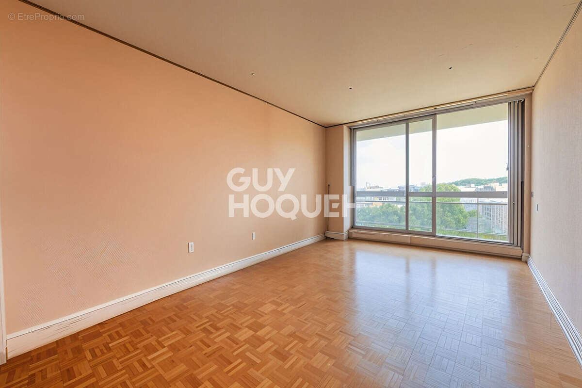 Appartement à PANTIN