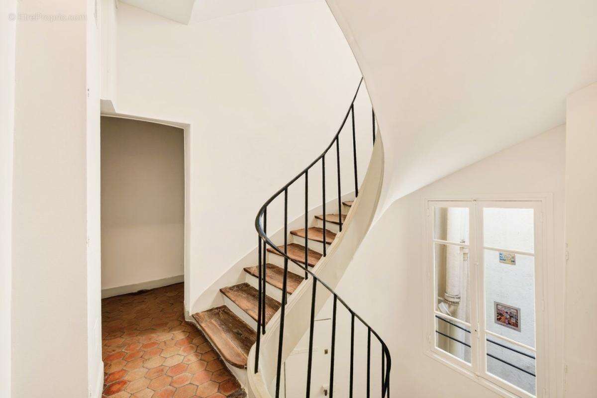 Pièce 16 rue Marie Stuart - photo 13