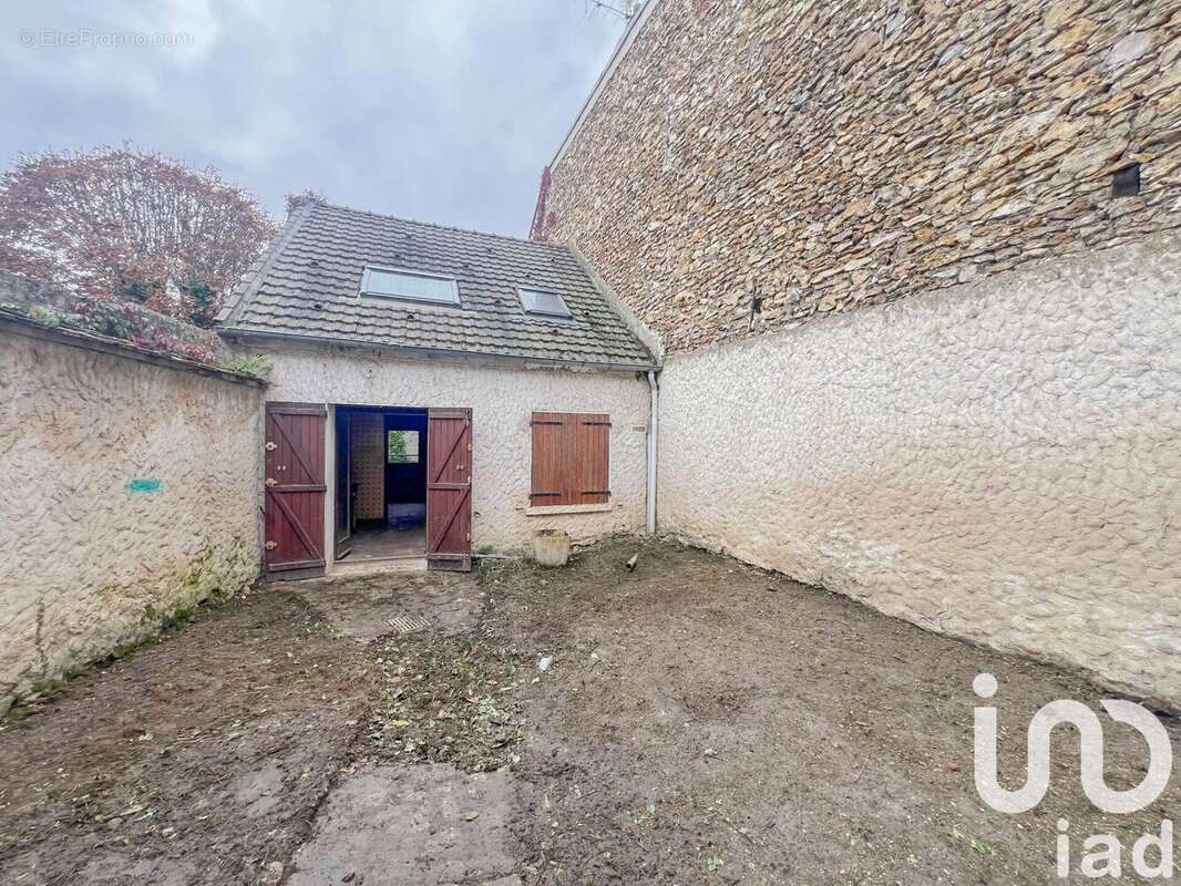 Photo 7 - Appartement à COULOMMIERS