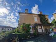 Maison à PESSAN