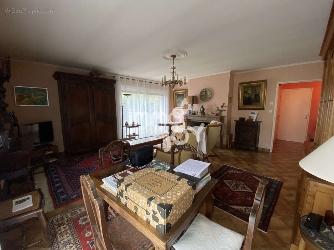 Maison à CUGNAUX