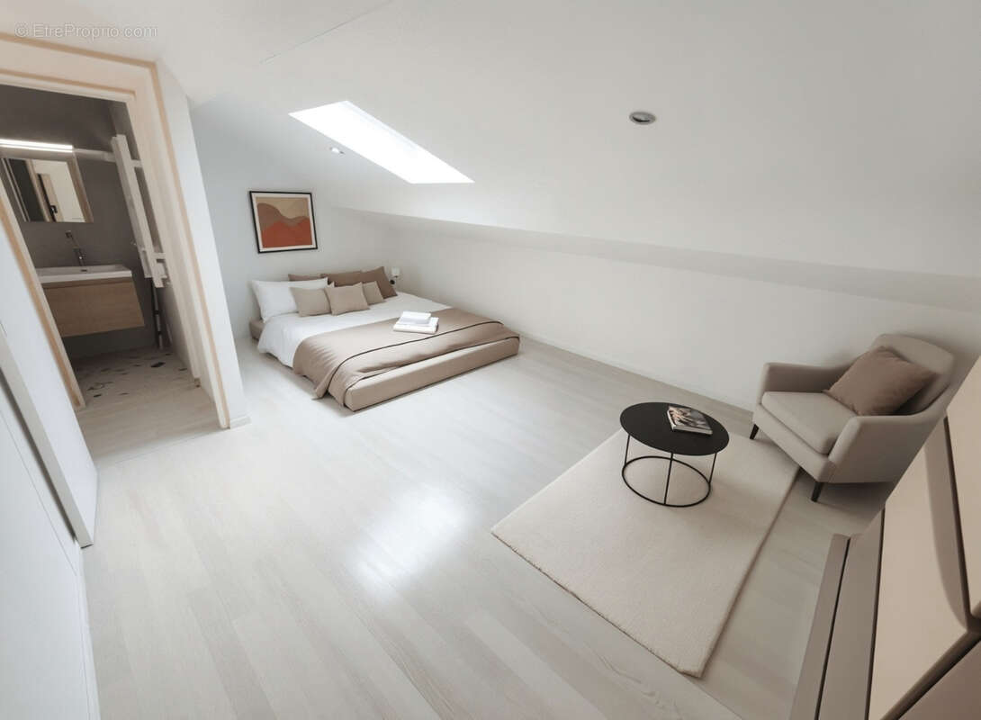 Appartement à PERTUIS