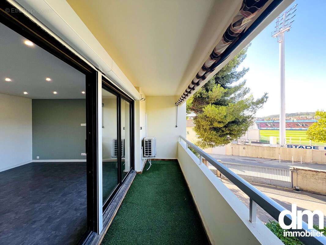 Appartement à MARTIGUES