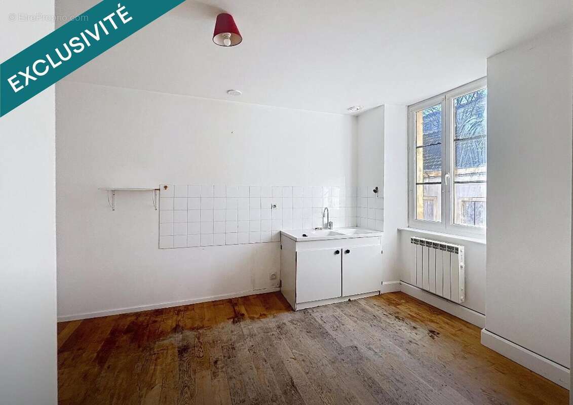 Photo 8 - Appartement à GRAY