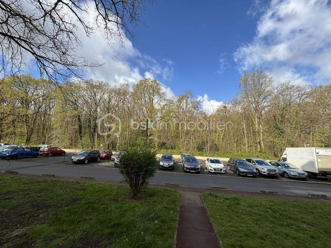 Appartement à SAINT-GERMAIN-LES-ARPAJON