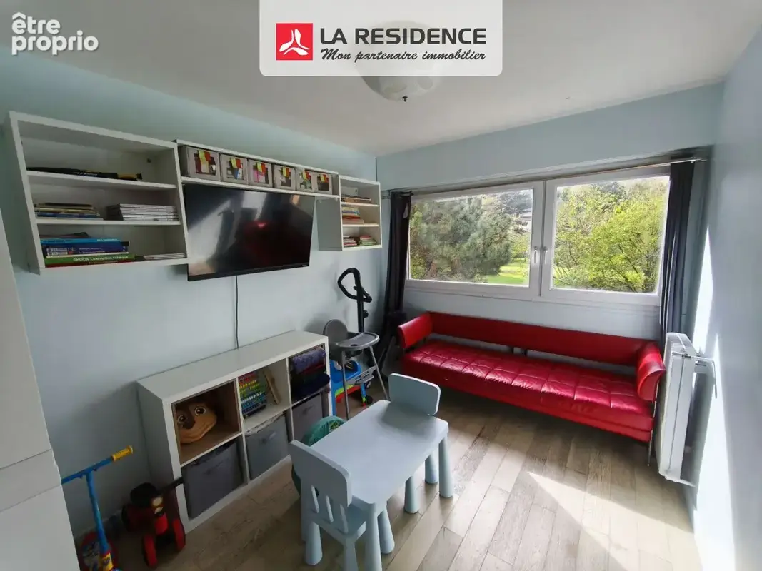Appartement 4 pièces 80 m² à vendre à Franconville (95130) - photo 8