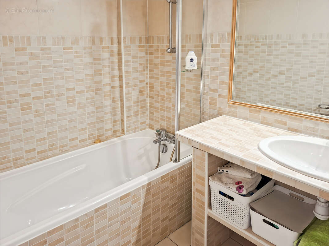 Appartement à PEZENAS