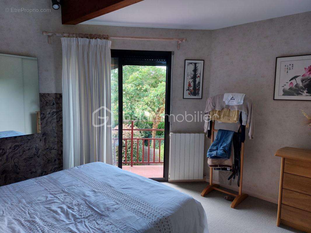 Maison à VILLENEUVE-TOLOSANE