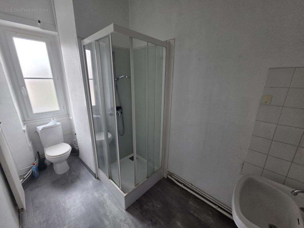 Appartement T4 de 88 m² - Nantes - Graslin - photo 11