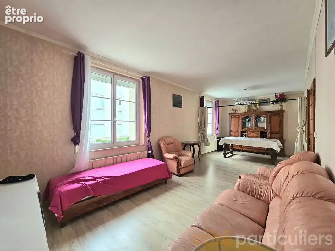 Photo Maison à Saint-Pierre-Des-Corps au prix de 264 500€