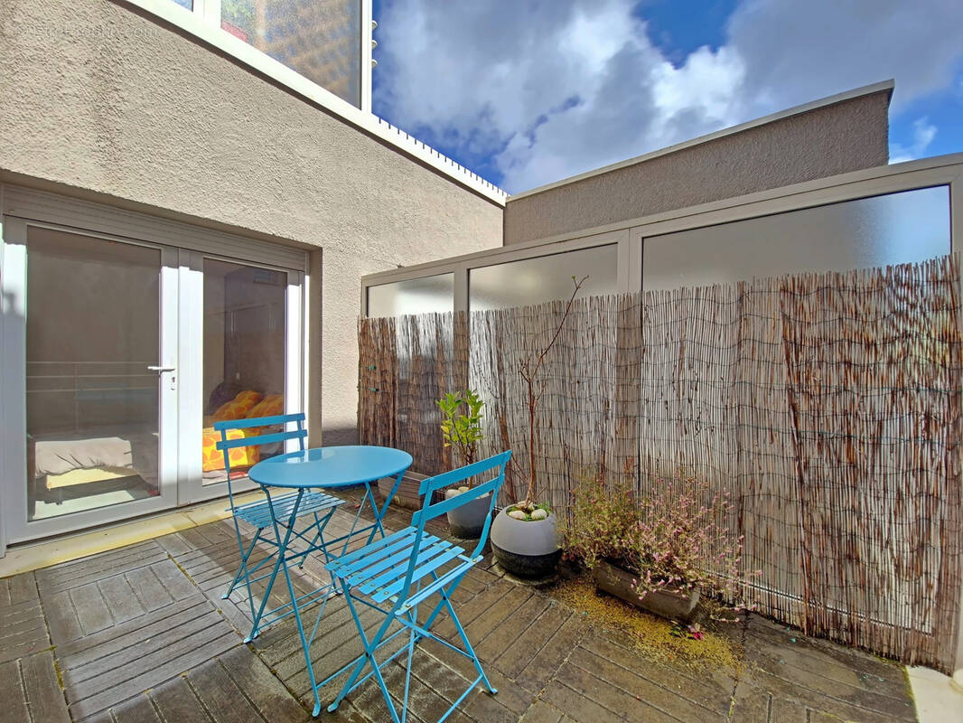 Appartement à ANDERNOS-LES-BAINS