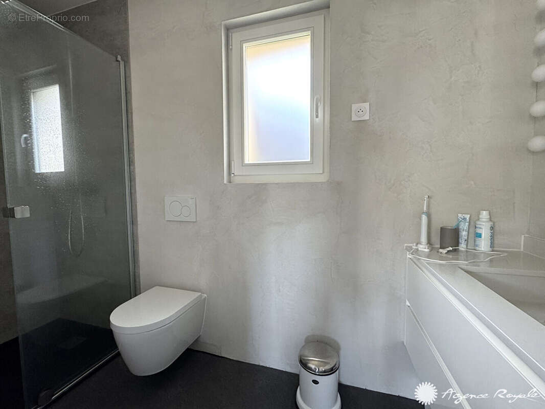 Maison à SAINT-GERMAIN-EN-LAYE
