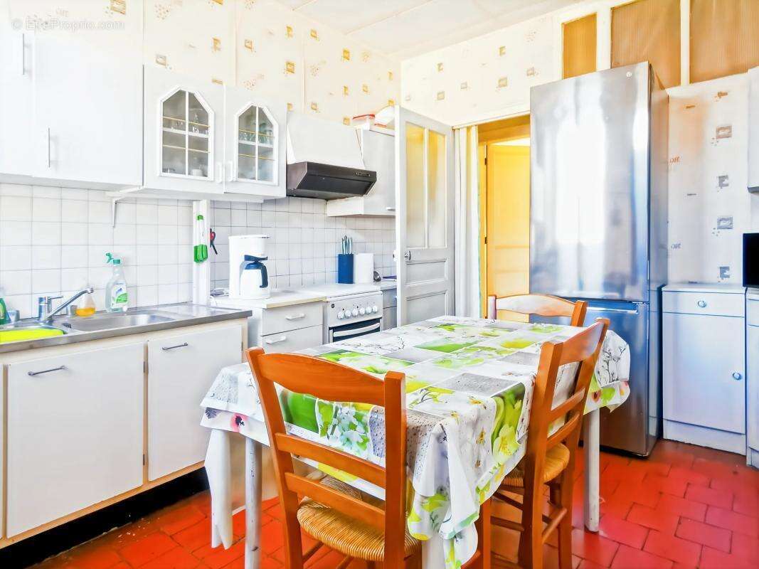 Maison à CORVOL-L&#039;ORGUEILLEUX