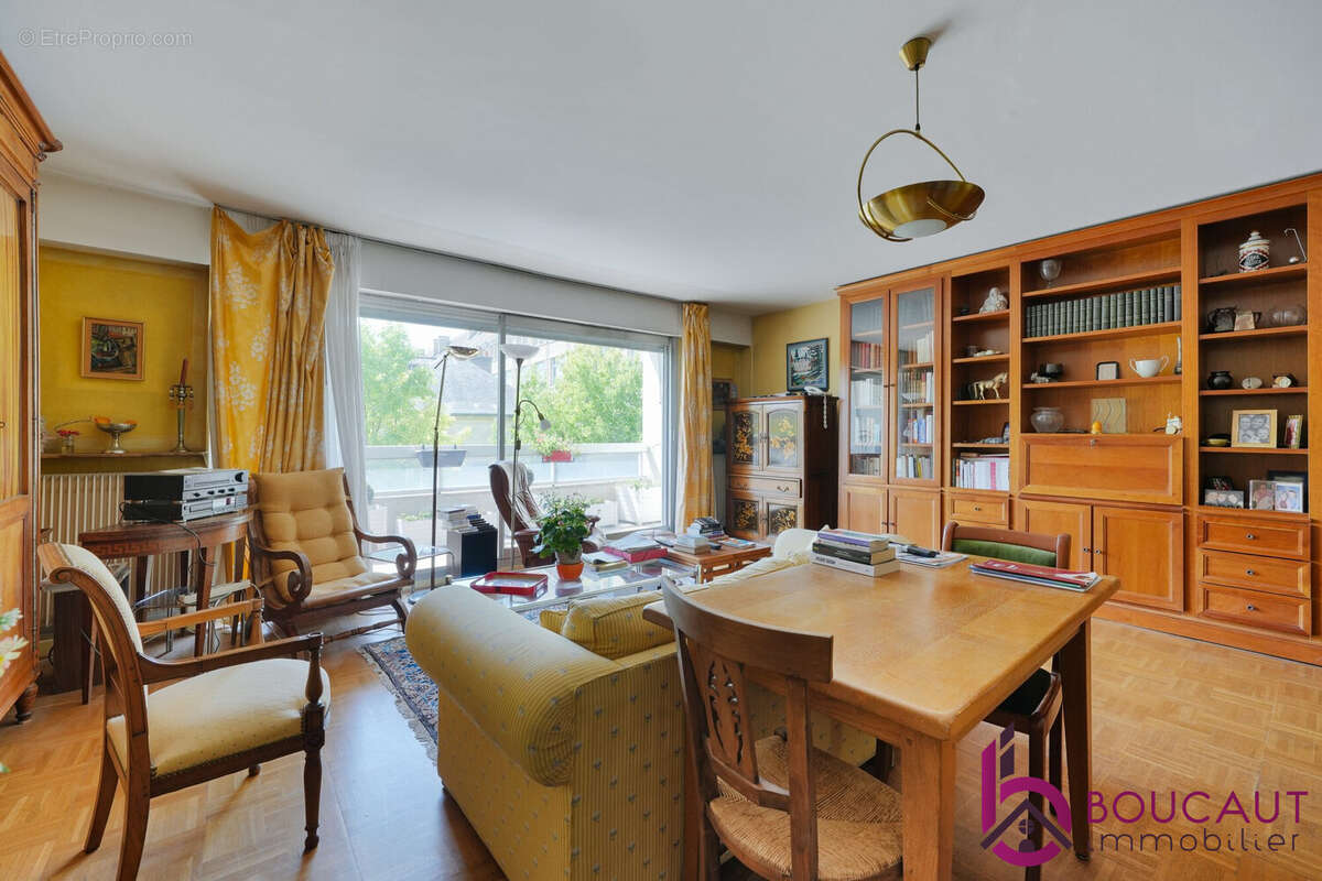 Appartement à SCEAUX