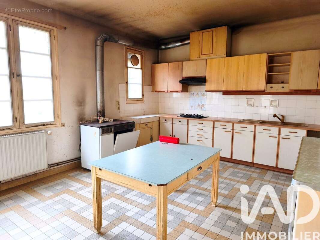 Maison 103 m² à Saint-Martin-D'ordon  - photo 3