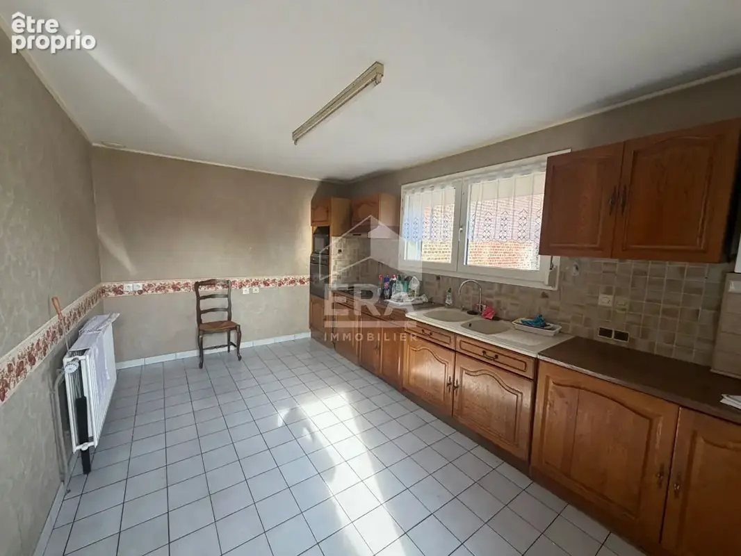 Maison 71m² à montescourt-lizerolles - photo 10