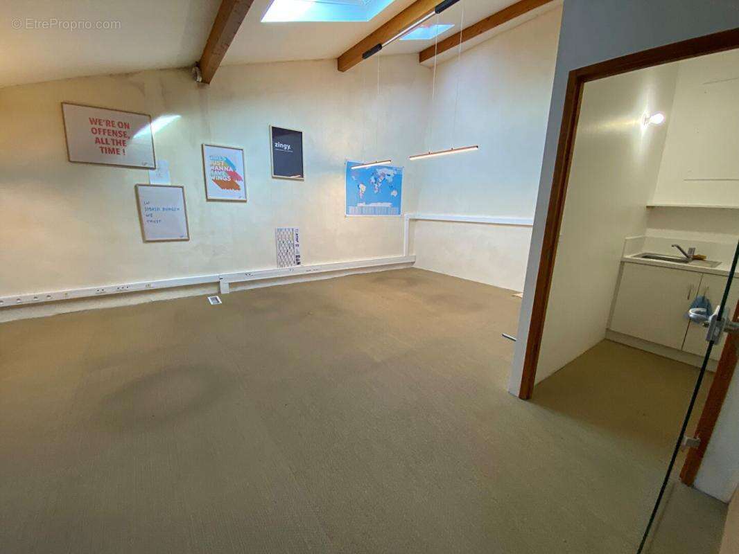 Immeuble Castelnaudary 600 m2 - photo 15