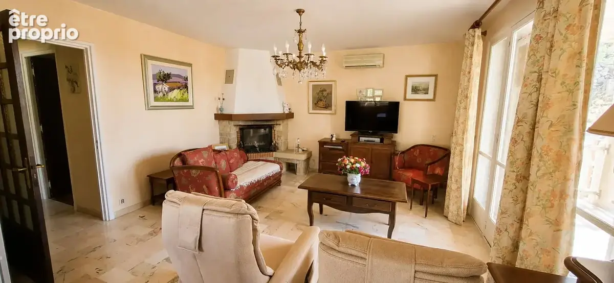 Maison 6 pièces 196 m² à vendre à Toulon (83200) - photo 3