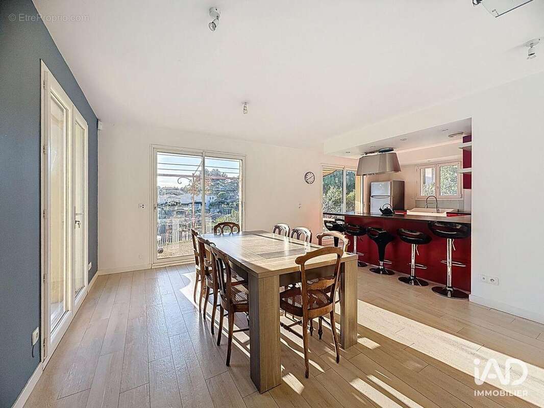 Photo 7 - Maison à ANTIBES