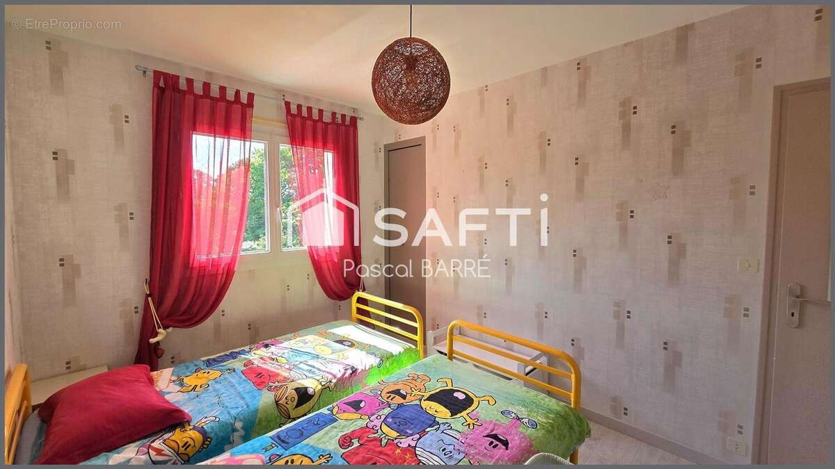 Photo 8 - Maison à SAINT-GEORGES-DE-POINTINDOUX