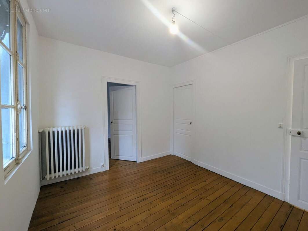 Photo 2 - Maison à HERMES