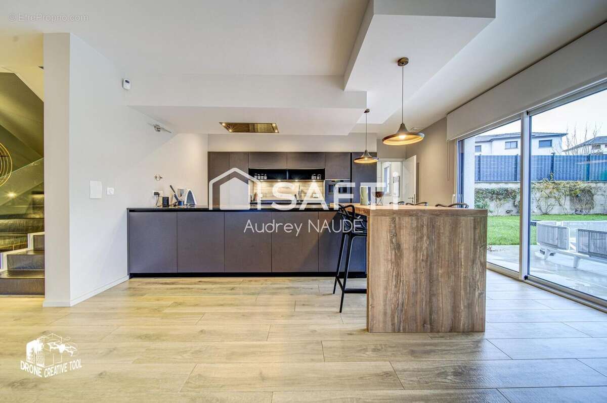 Photo 7 - Maison à ROUSSY-LE-VILLAGE