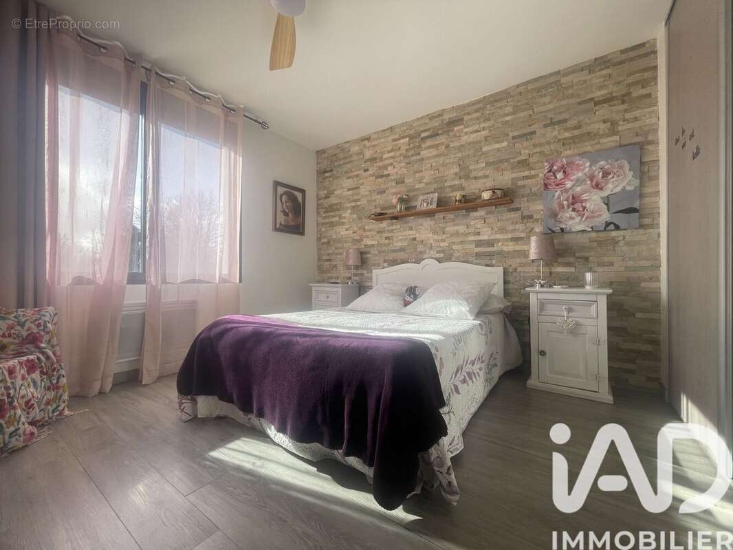 Photo 4 - Maison à PORTET-SUR-GARONNE