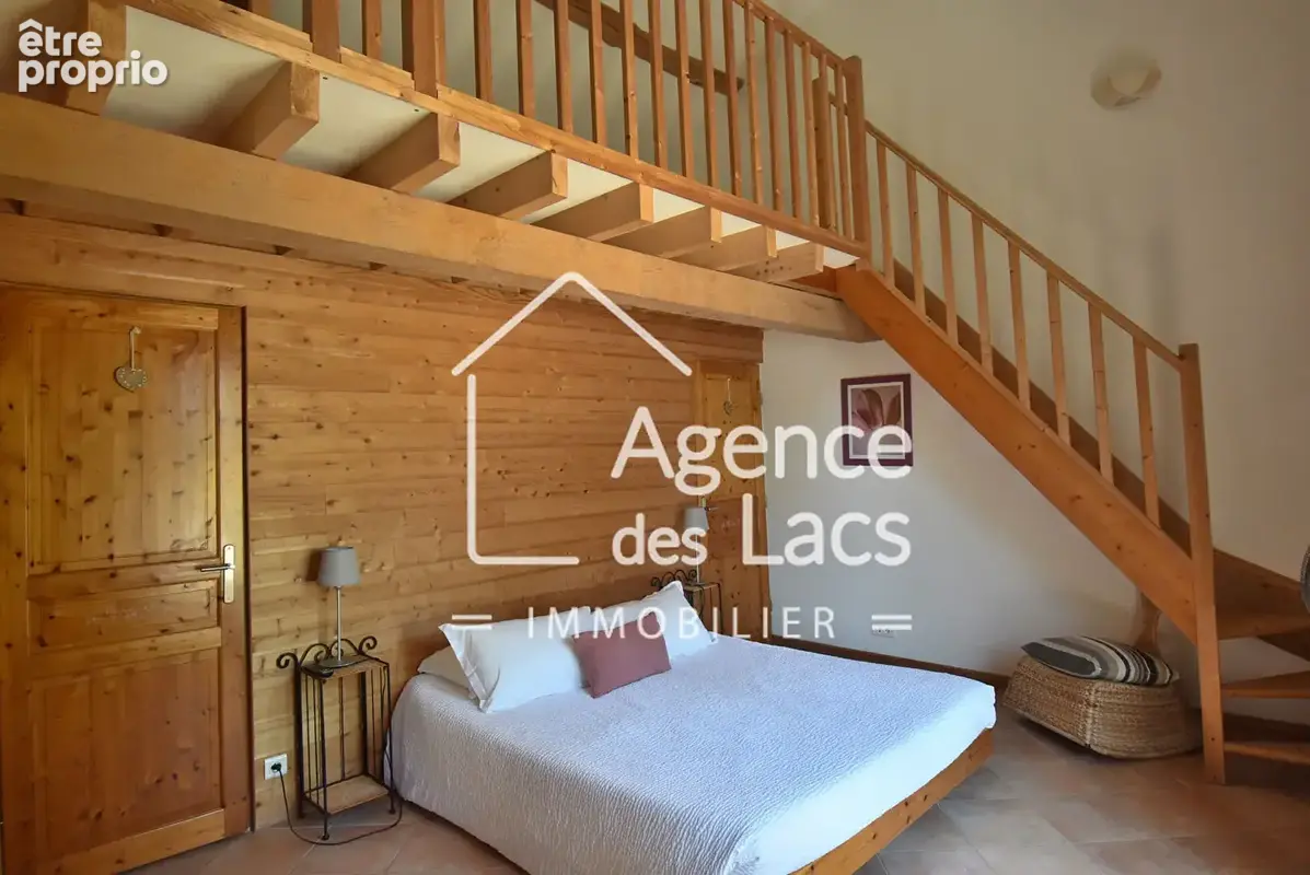 Fonds de commerce - Gîte 15 personnes et location de vélos au bord du Lac du Der - photo 14