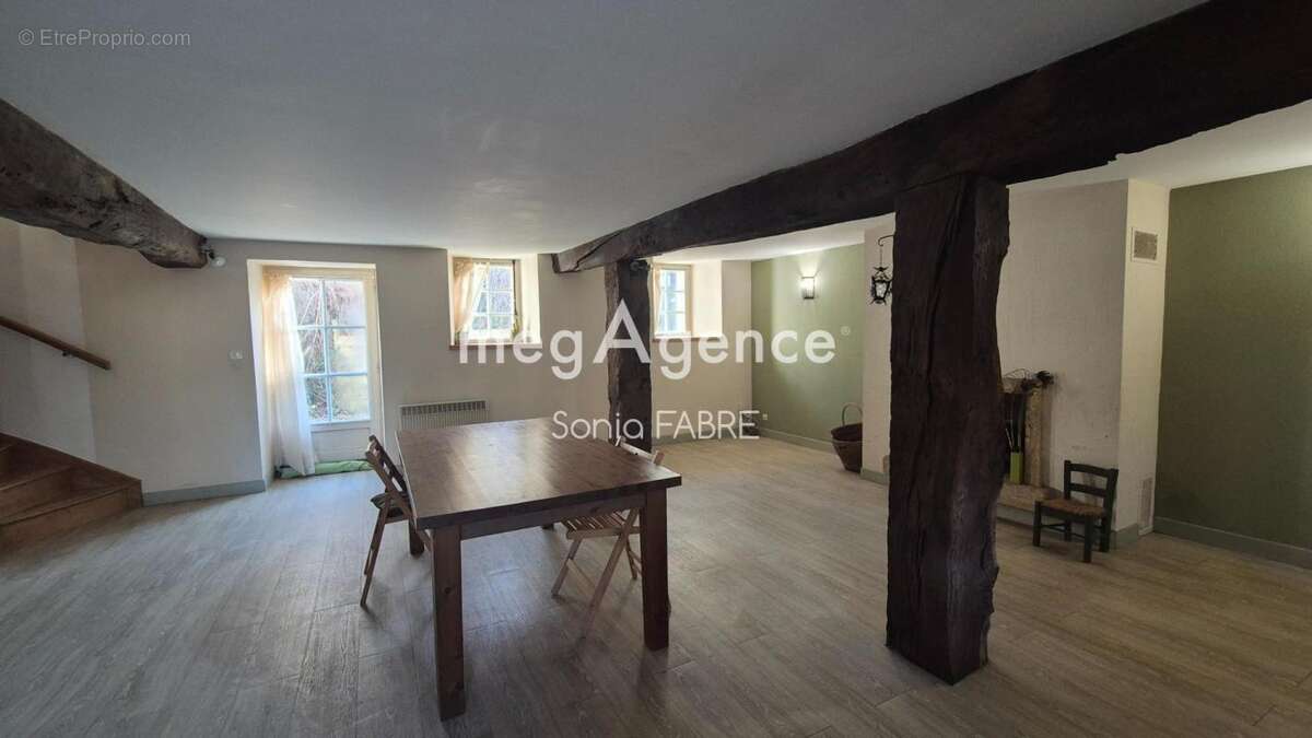 Maison à BOUGUENAIS