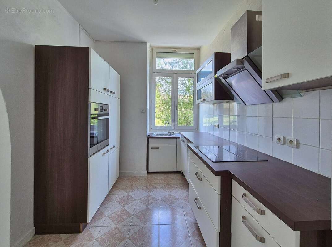Appartement à SAINT-HUBERT