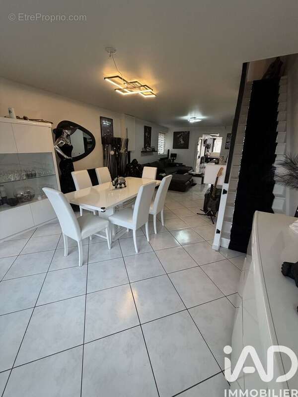 Photo 3 - Maison à BILLY-MONTIGNY