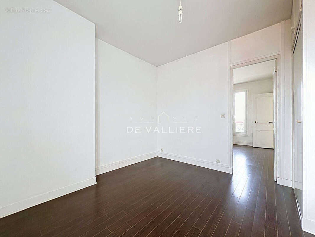 Appartement Nanterre CENTRE-VILLE - photo 7
