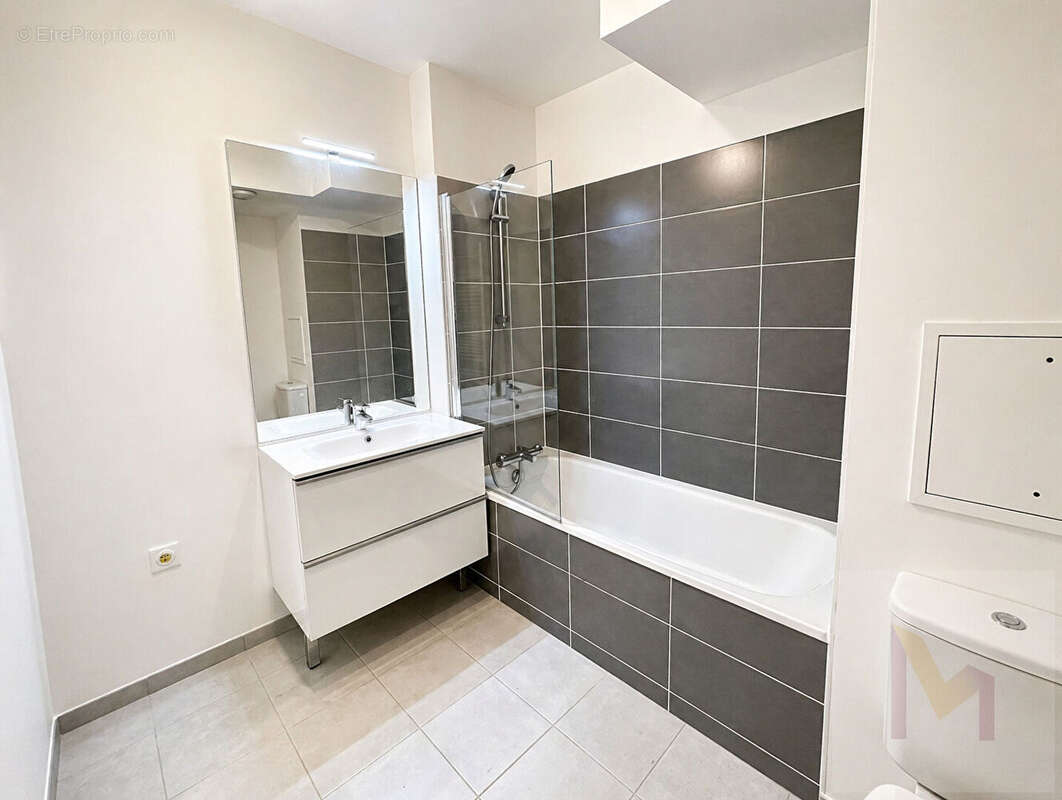 Appartement à NEUILLY-PLAISANCE