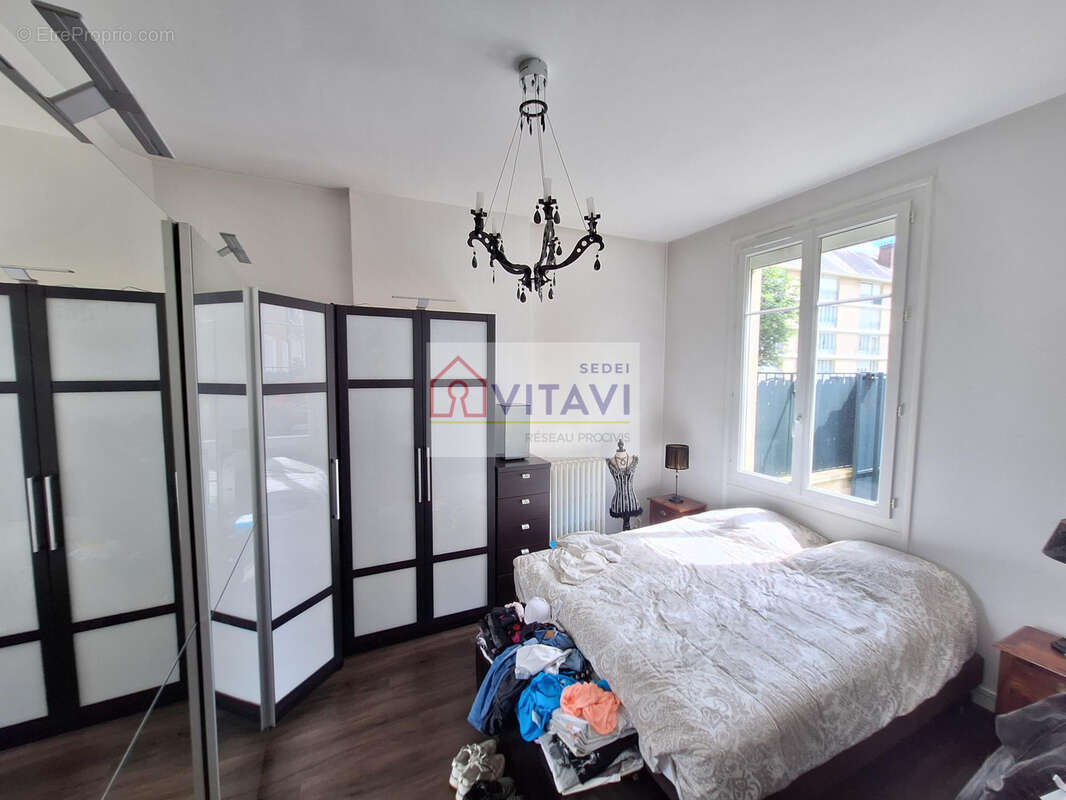 Appartement à BEAUVAIS